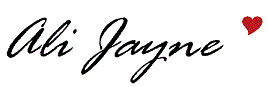 AliJayne-signature