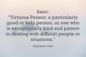 Saint-Virtuous-Person-a