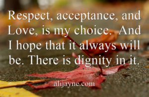 respect-acceptance-and